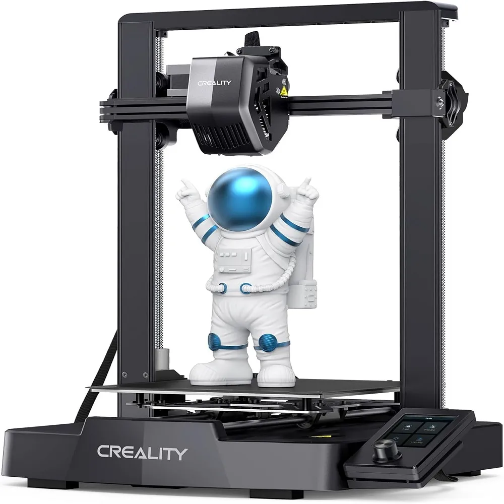 پرینتر 3 بعدی Creality Ender 3